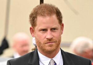 Berichte: Prinz Harry trifft an Wohnsitz seines Vaters ein