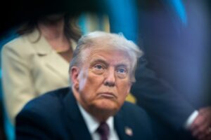 Trump kündigt Milliarden-Klage gegen «New York Times» an