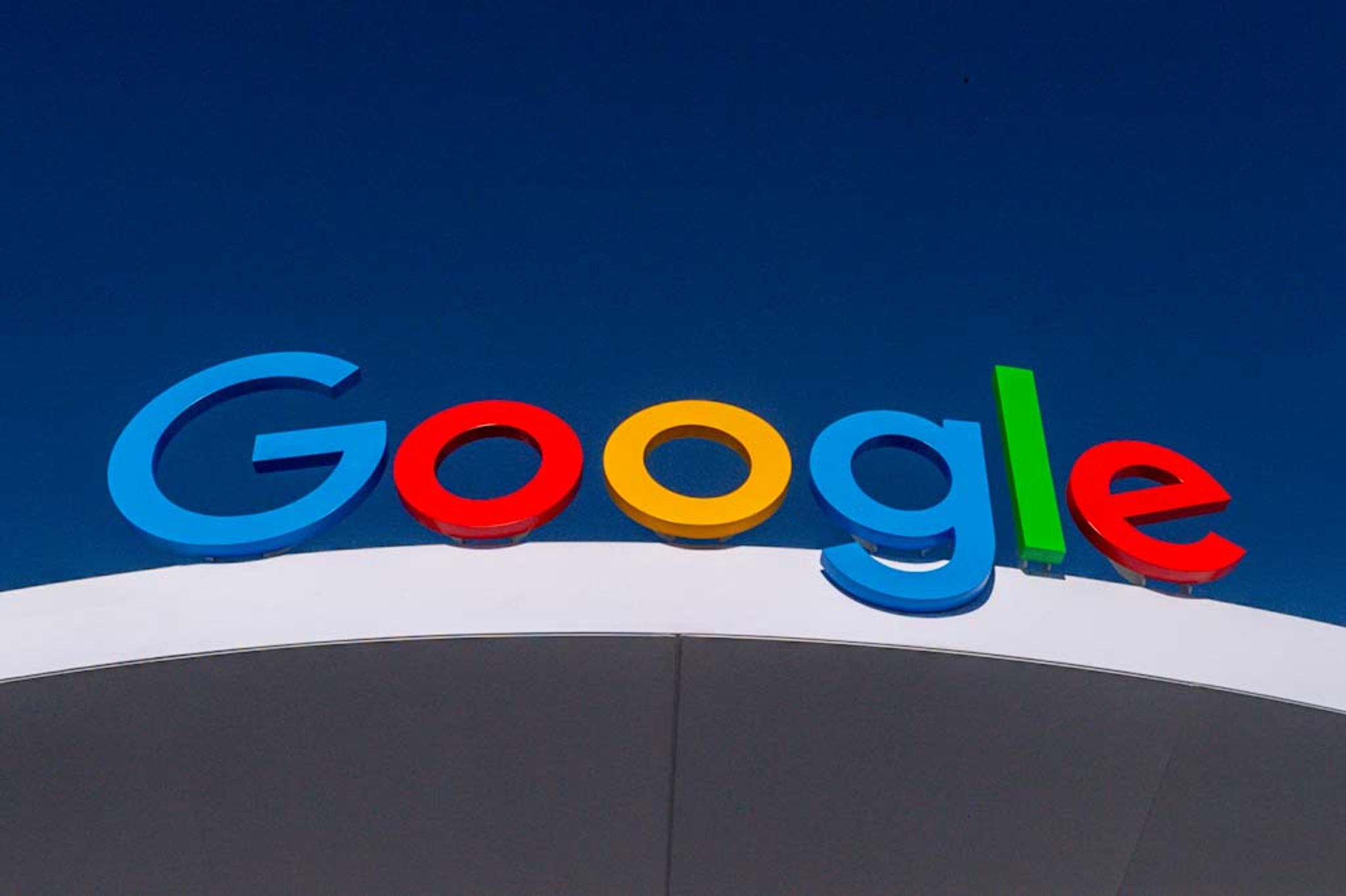 EU verhängt Milliardenstrafe gegen Google