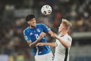 Wichtige drei Punkte für Italien bei Gattuso-Debüt