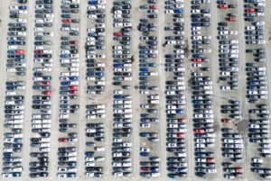 Deutsche Industrieproduktion steigt stärker als erwartet