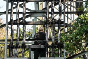 Bekennerschreiben nach Anschlag und Stromausfall in Berlin