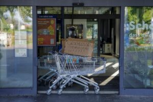 Brandanschlag auf Kabel – Zehntausende Berliner ohne Strom