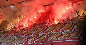 UEFA droht Mainz 05 mit Stadion-Teilschließung