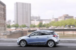 Je jünger, desto besser: Der Hyundai i20 beim Tüv (ab 2014)