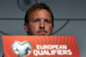 Nagelsmann kämpft gegen historische Niederlagenserie