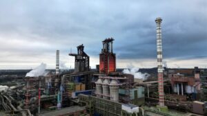 Indischer Stahlkonzern will Thyssenkrupp-Stahlsparte kaufen
