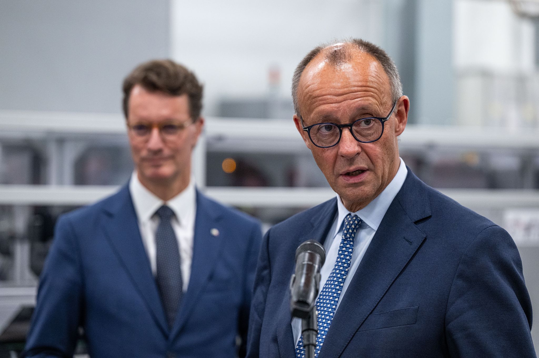 Was die NRW-Kommunalwahl für die Bundespolitik bedeutet