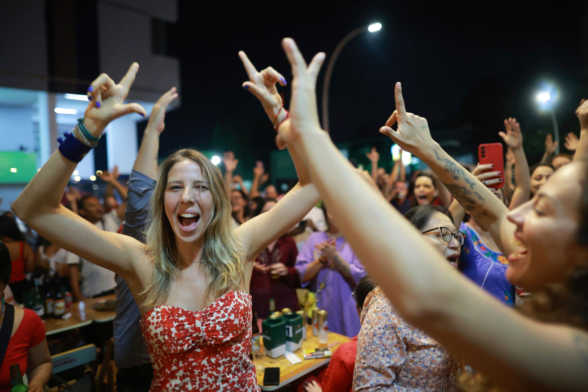 Brasilien: Bolsonaro zu mehr als 27 Jahren Haft verurteilt