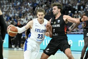 Traumfinale geplatzt: So geht es für die Basketballer weiter