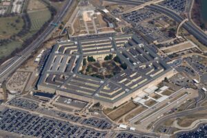 Medien: Pentagon will Kampfflugzeuge nach Puerto Rico senden