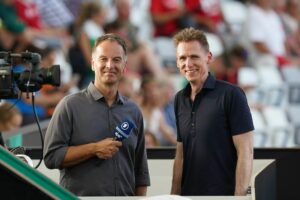 Busemann denkt vor WM-Start an «Gespenst von Budapest»