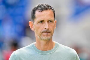 Toppmöller erhielt Anruf aus Meister-Kabine der Bayern