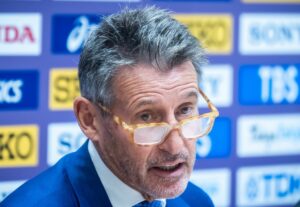Leichtathletik-Verband schließt Russen weiter aus
