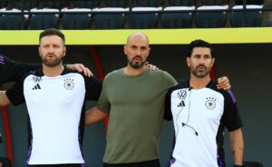 Nach Woltemade-Jahrgang: Deutsche U21 siegt beim Neustart