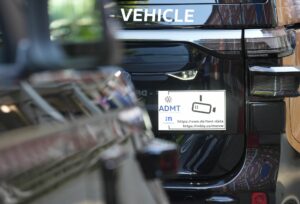 So viele Menschen würden ein selbstfahrendes Auto nutzen