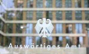 Auswärtiges Amt bestellt russischen Botschafter ein