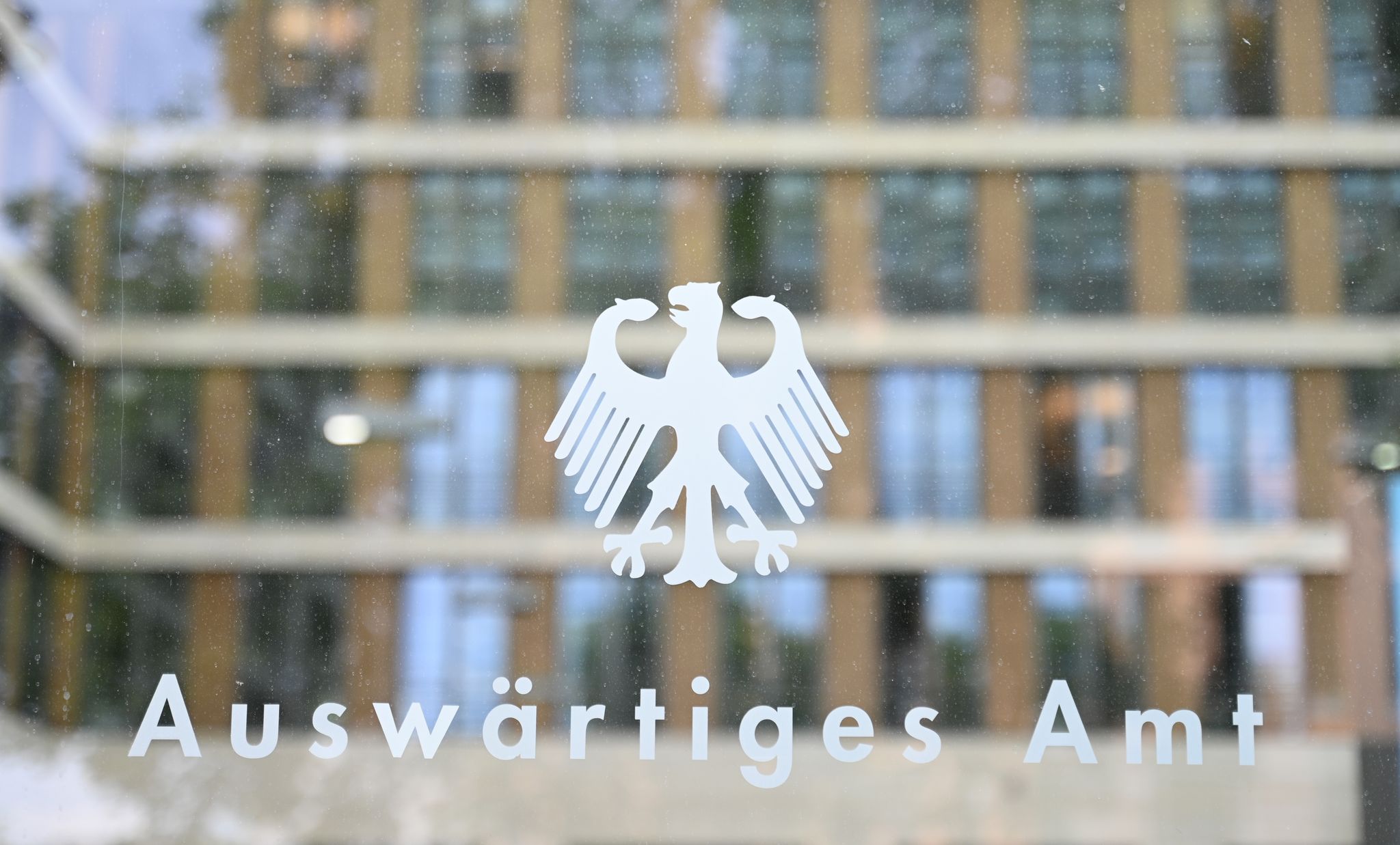 Auswärtiges Amt bestellt russischen Botschafter ein