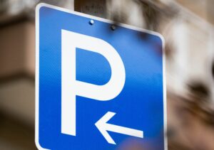 Missverständliche Beschilderung – kein Knöllchen?