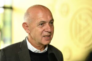 DFB will mehr Bewegung bei Kindern und Jugendlichen fördern