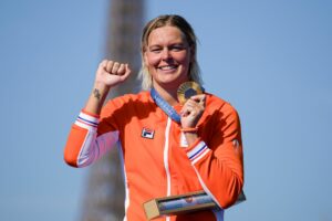 «18 Jahre im Tunnel»: Schwimm-Star beendet Karriere