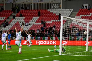 «Ein Irrenhaus»: Italien bejubelt 5:4-Spektakel