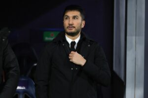 Medien: Nuri Sahin mit Basaksehir Istanbul einig