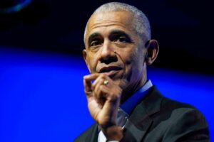Barack Obama gewinnt Emmy für seine Stimme