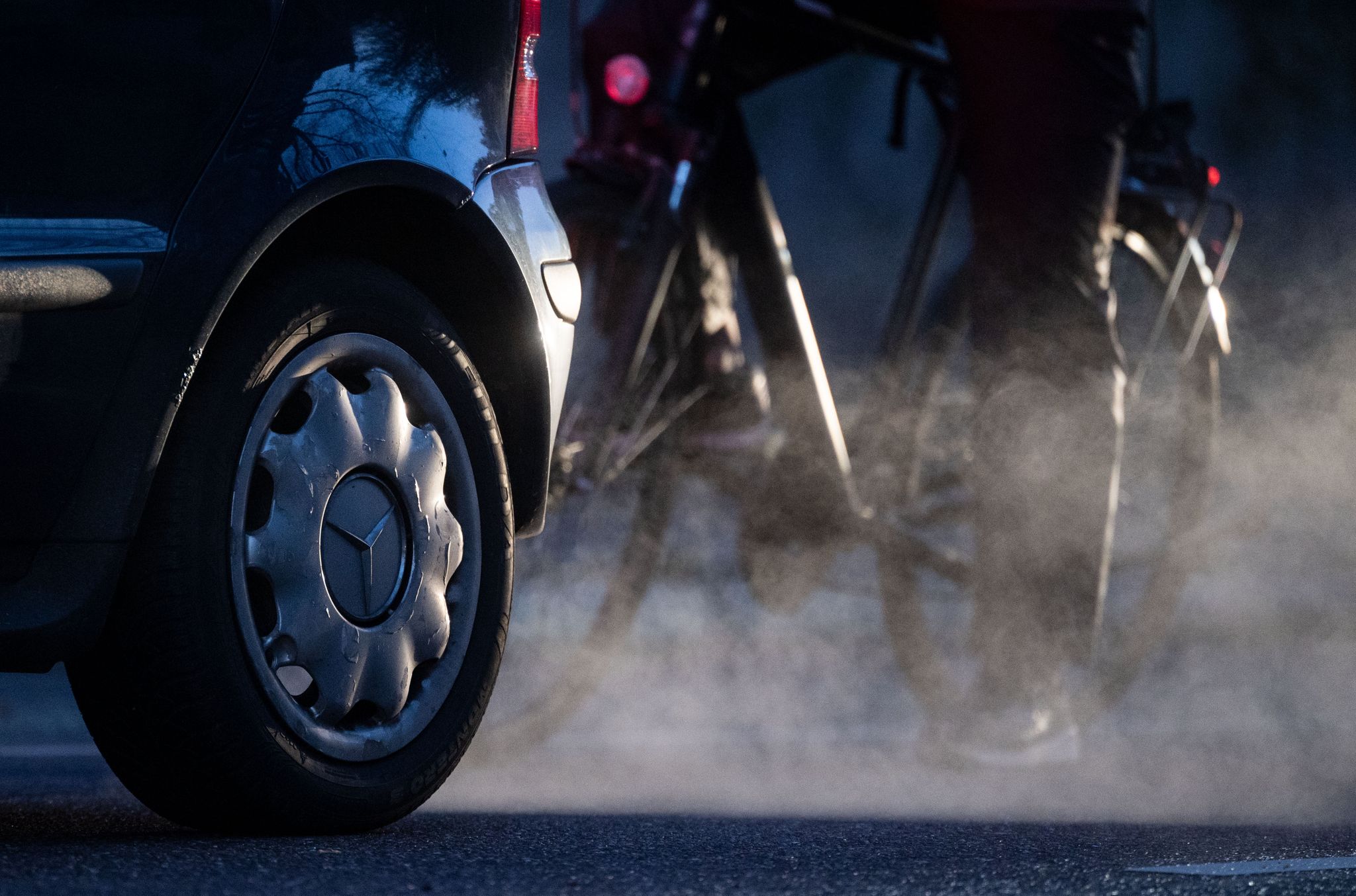 Brüssel will Preissprung bei Tanken und Heizen verhindern