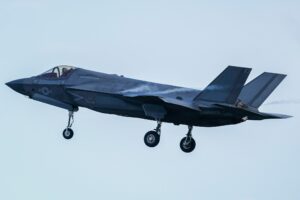 US-Militär tötet zwei angebliche Drogenschmuggler im Pazifik