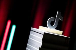 Tiktok-Awards: Junge Fans küren ihre Buch-Stars