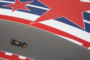 Formel 1 verlängert Renn-Vertrag mit Austin bis 2034