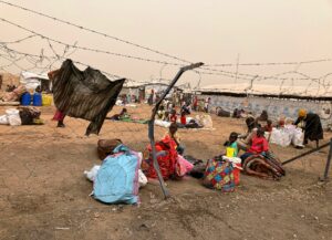 Miliz meldet Einnahme wichtiger Stadt El Fascher im Sudan