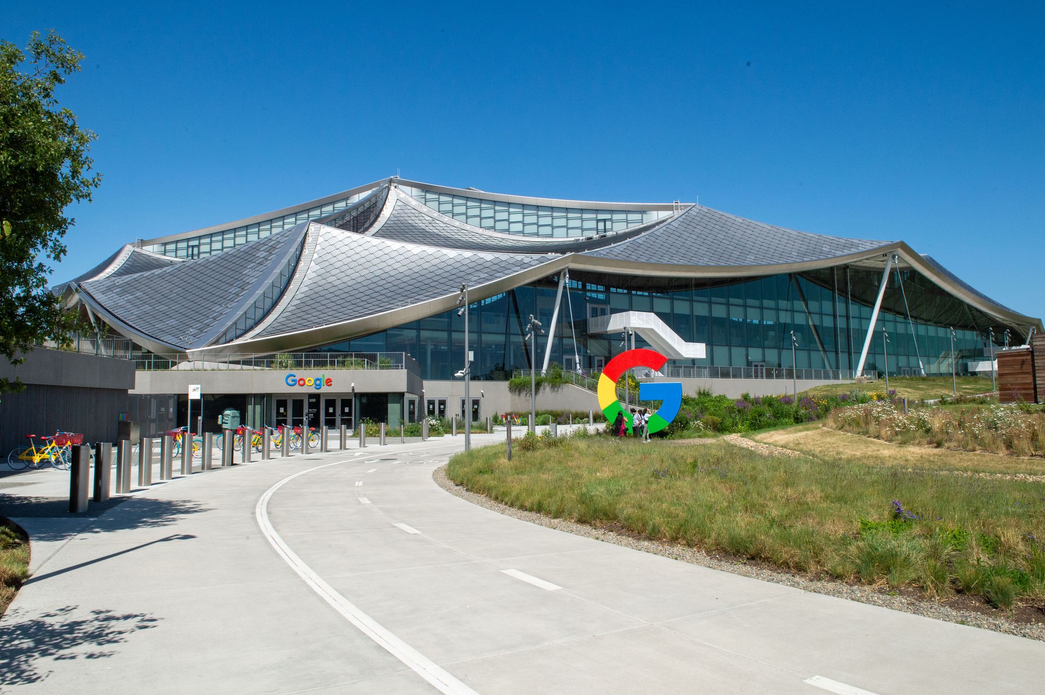 Google-Mutter steigert Gewinn um ein Drittel trotz EU-Strafe