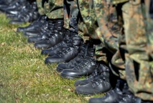Umfrage ergibt Mehrheit gegen Losverfahren beim Wehrdienst
