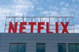 Netflix verfehlt Gewinnerwartungen nach Steuerstreit
