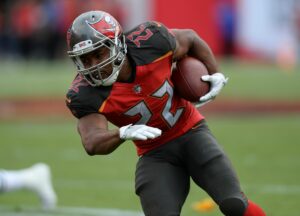 Ex-NFL-Profi stirbt nach Polizeieinsatz