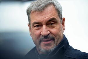 Söder: Olympia-Abstimmung entscheidend über München hinaus