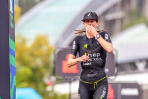 Freispruch für Triathletin: Sex verursachte Dopingverdacht
