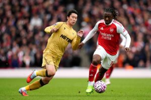 Arsenal baut Führung aus – Man City patzt bei Aston Villa