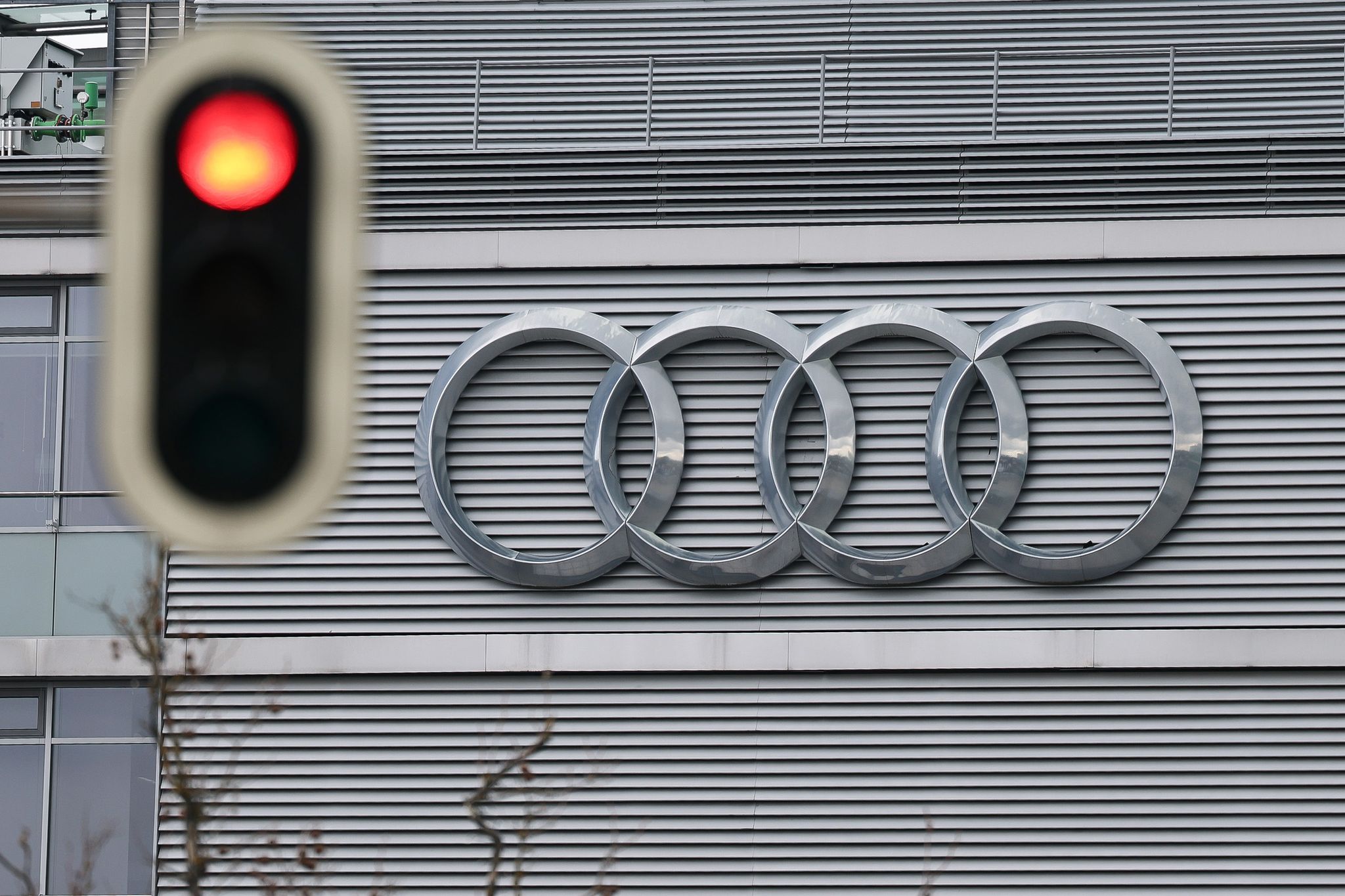 Audi vervielfacht Gewinn – mit eher schwachen Zahlen