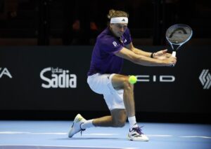 «Sucht Aufmerksamkeit»: Zverev reagiert auf Becker-Kritik