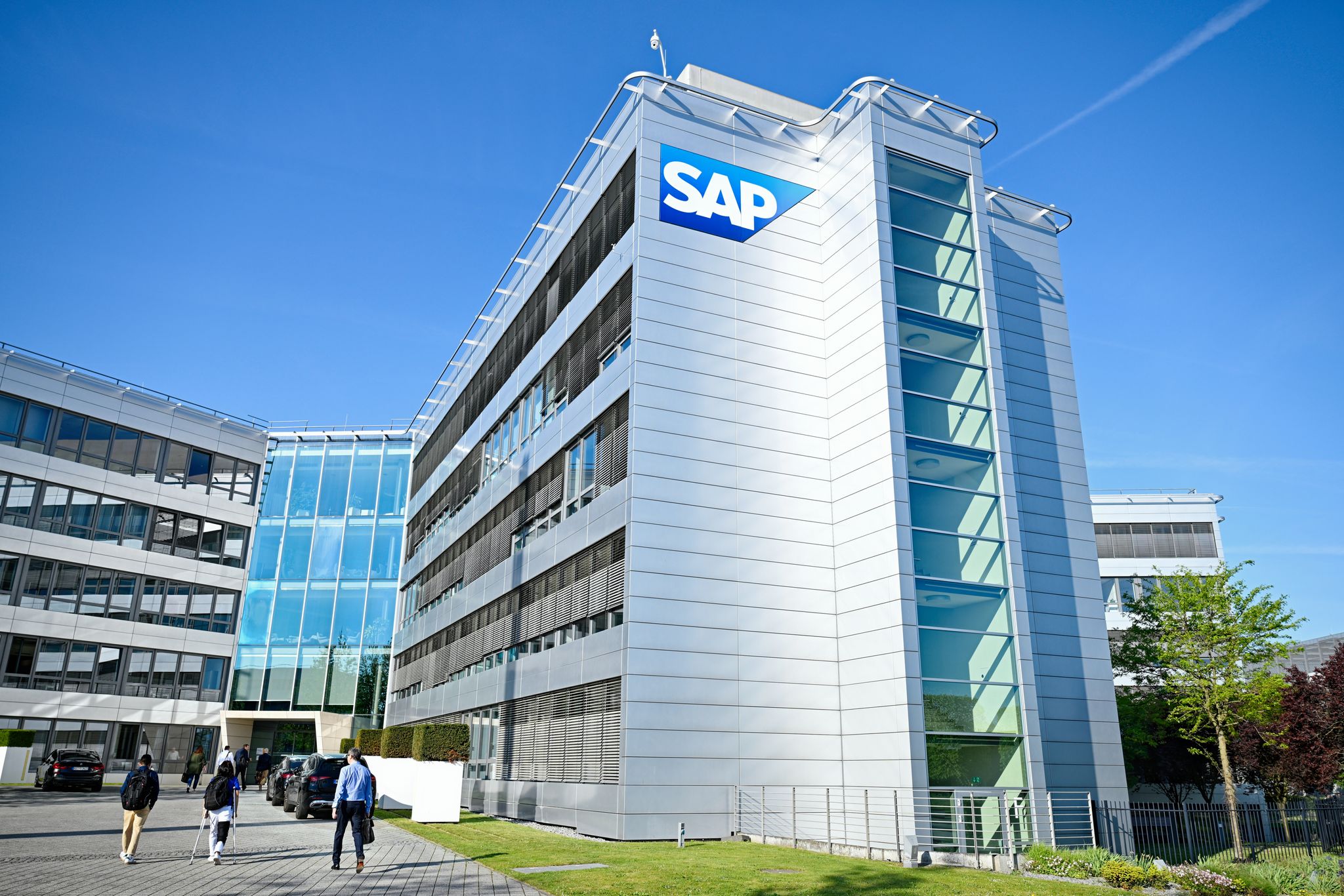 SAP wird vorsichtiger für Cloudgeschäft