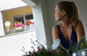 Gestaltungsfreiheit auf dem Balkon? Was Mieter alles dürfen