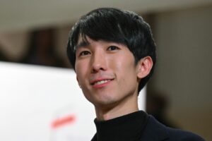Amerikaner Eric Lu gewinnt Chopin-Wettbewerb