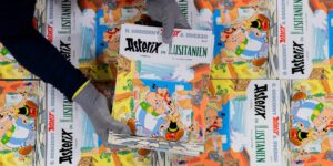 So hat man Obelix noch nie gesehen: «Asterix in Lusitanien»
