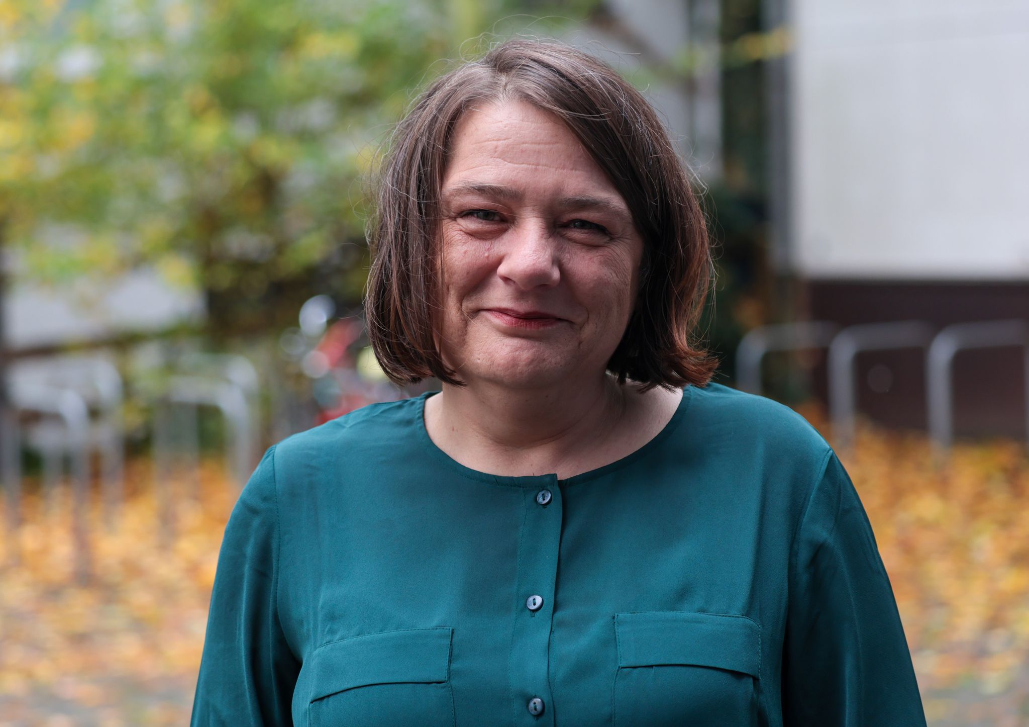 Henrike Müller soll Umweltsenatorin in Bremen werden