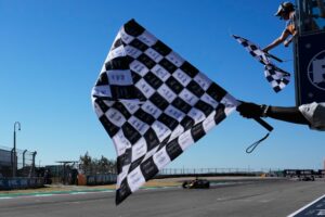 50.000 Euro Strafe für Red Bull nach US-Rennen