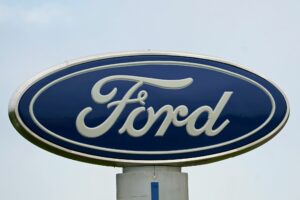 Brand bei großem Aluminium-Lieferanten bremst Ford