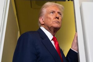 Trump fordert Abschaffung der Filibuster-Regel im US-Senat